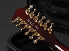 Gretsch G5422G-12 Electromatic Classic Hollow Body Double-Cut 12-String with Gold Hardware ~Walnut Stain~_10