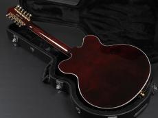 Gretsch G5422G-12 Electromatic Classic Hollow Body Double-Cut 12-String with Gold Hardware ~Walnut Stain~_13