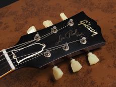 Gibson Custom Shop 1959 Les Paul Standard 5A Quilt Top ~Green Lemmon Fade Vintage Gloss~ -Historic Collection-_3