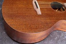 Martin SC-10E Modern Sapele #3071772 【全単板】【エレアコ】【良音個体】【2026年製】【池袋店在庫品】_4