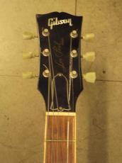 Gibson Les Paul 60s Standard Plus (2005)_6