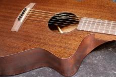 Martin SC-10E Modern Sapele #3071772 【全単板】【エレアコ】【良音個体】【2026年製】【池袋店在庫品】_7