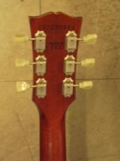 Gibson Les Paul 60s Standard Plus (2005)_7
