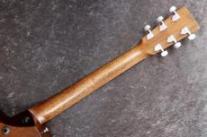Martin SC-10E Modern Sapele #3071772 【全単板】【エレアコ】【良音個体】【2026年製】【池袋店在庫品】_10