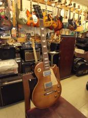 Gibson Les Paul 60s Standard Plus (2005)_9