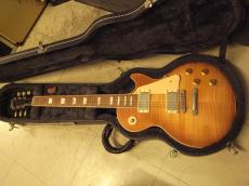 Gibson Les Paul 60s Standard Plus (2005)_10