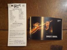 Gibson Les Paul 60s Standard Plus (2005)_11
