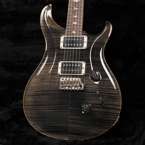 Paul Reed Smith [PRS] Custom 24 ~Gray Black~ 2019年製