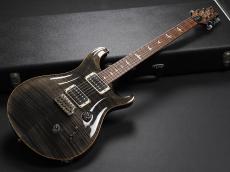 Paul Reed Smith [PRS] Custom 24 ~Gray Black~ 2019年製_2