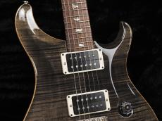 Paul Reed Smith [PRS] Custom 24 ~Gray Black~ 2019年製_4