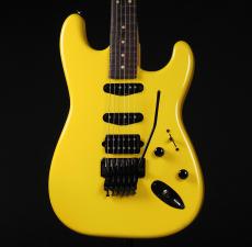 Suhr J-Select Classic S FRT ~Lemon Freeze~ 
