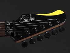 Suhr J-Select Classic S FRT ~Lemon Freeze~ _3