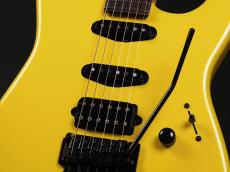 Suhr J-Select Classic S FRT ~Lemon Freeze~ _5