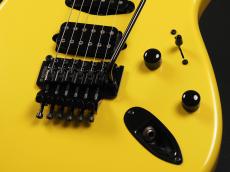 Suhr J-Select Classic S FRT ~Lemon Freeze~ _6
