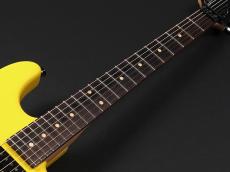 Suhr J-Select Classic S FRT ~Lemon Freeze~ _8
