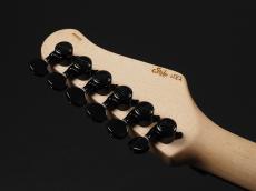 Suhr J-Select Classic S FRT ~Lemon Freeze~ _9