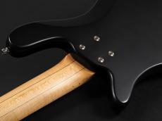 Warwick RockBass Artist Line Robert Trujillo Signature 5st ~Solid Black Satin~_11