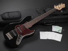 SAITO GUITARS S-521bCSJ Heritage ~Black~_2