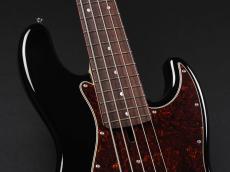 SAITO GUITARS S-521bCSJ Heritage ~Black~_4