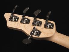 SAITO GUITARS S-521bCSJ Heritage ~Black~_9