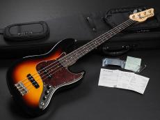 SAITO GUITARS S-420bCSJ Heritage ~3-Tone Burst~_2