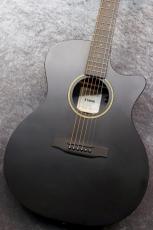 Martin GPC-X1E Black #3060618【オールHPL】【エレアコ】【現物写真】【池袋店在庫品】