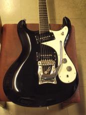 Mosrite Super Custom 65