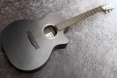 Martin GPC-X1E Black #3060618【オールHPL】【エレアコ】【現物写真】【池袋店在庫品】_2