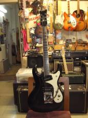 Mosrite Super Custom 65_2