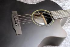 Martin GPC-X1E Black #3060618【オールHPL】【エレアコ】【現物写真】【池袋店在庫品】_3