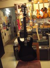 Mosrite Super Custom 65_3