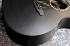 Martin GPC-X1E Black #3060618【オールHPL】【エレアコ】【現物写真】【池袋店在庫品】_4