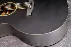 Martin GPC-X1E Black #3060618【オールHPL】【エレアコ】【現物写真】【池袋店在庫品】_5