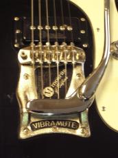 Mosrite Super Custom 65_4