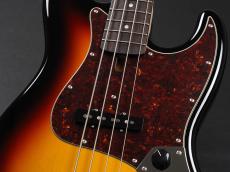 SAITO GUITARS S-420bCSJ Heritage ~3-Tone Burst~_5