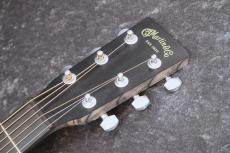 Martin GPC-X1E Black #3060618【オールHPL】【エレアコ】【現物写真】【池袋店在庫品】_8