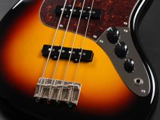 SAITO GUITARS S-420bCSJ Heritage ~3-Tone Burst~_6