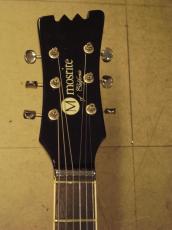 Mosrite Super Custom 65_7