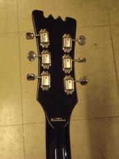Mosrite Super Custom 65_8