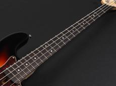 SAITO GUITARS S-420bCSJ Heritage ~3-Tone Burst~_8
