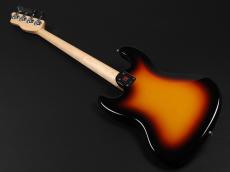 SAITO GUITARS S-420bCSJ Heritage ~3-Tone Burst~_12
