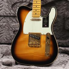 Fender 75th Anniversary American Professional Custom Telecaster Maple Fingerboard ~2-Color Sunburst~