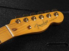 Fender 75th Anniversary American Professional Custom Telecaster Maple Fingerboard ~2-Color Sunburst~_3