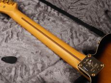 Fender 75th Anniversary American Professional Custom Telecaster Maple Fingerboard ~2-Color Sunburst~_11