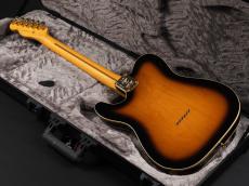 Fender 75th Anniversary American Professional Custom Telecaster Maple Fingerboard ~2-Color Sunburst~_13