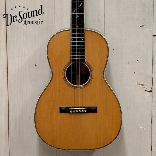 Martin 【決算セール～8/31まで】2017製 SS0041GB-17【無金利分割OK】【送料込み】