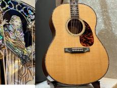 Larrivee 【半期決算セール!!～8/31まで!!】Custom Deluxe Series L-10 Emily #142703【絵画のようなエミリー】