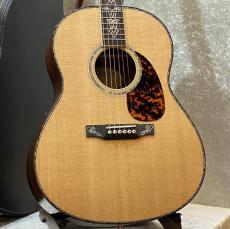 Larrivee 【半期決算セール!!～8/31まで!!】Custom Deluxe Series L-10 Emily #142703【絵画のようなエミリー】_6