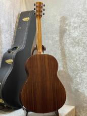 Larrivee 【半期決算セール!!～8/31まで!!】Custom Deluxe Series L-10 Emily #142703【絵画のようなエミリー】_8