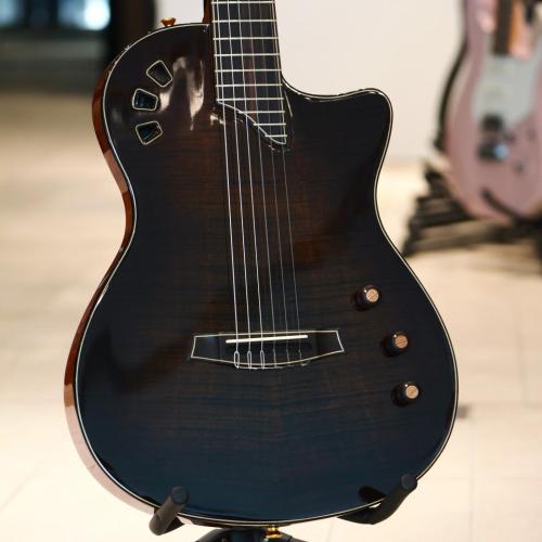 Cordoba STAGE ARTIST HABANO BURST